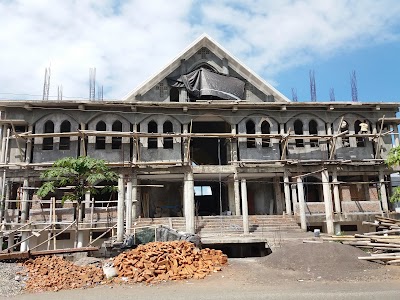 Paroki Persiapan Pu'urere Ende